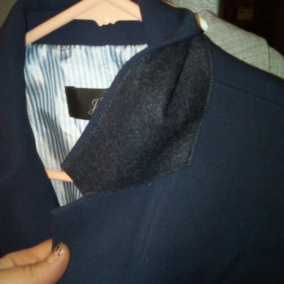 Original schoolboy blazer